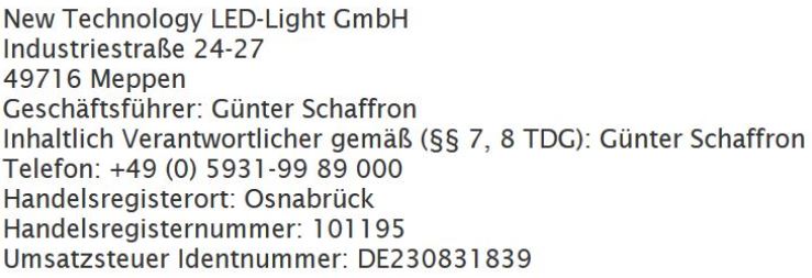 Impressum led-licht-im-schweinestall.de.ntligm.de