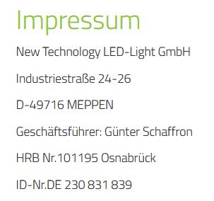 Impressum led-licht-im-schweinestall.de.ntligm.de